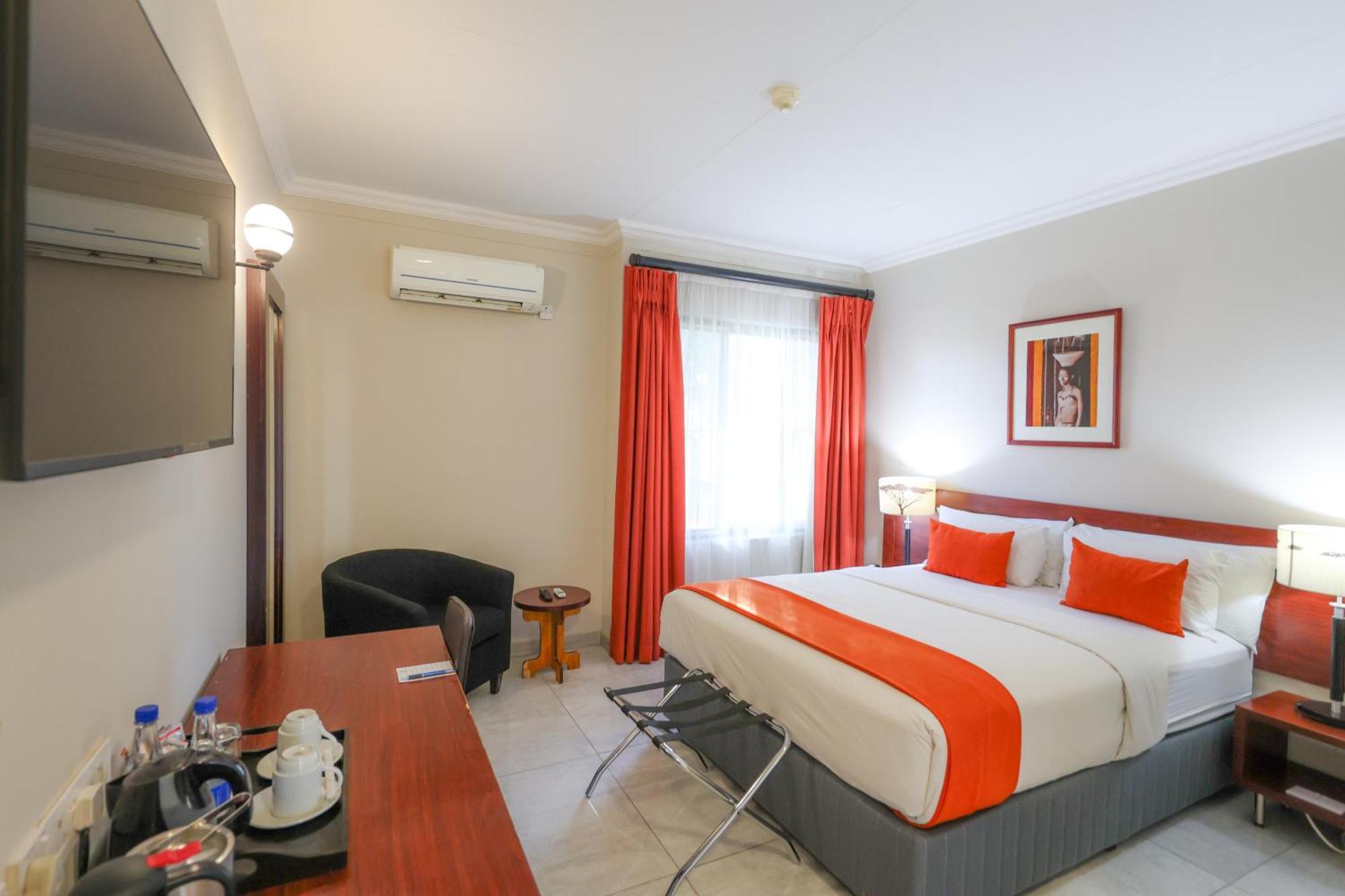 Cresta Botsalo Hotel Palapye Zimmer foto