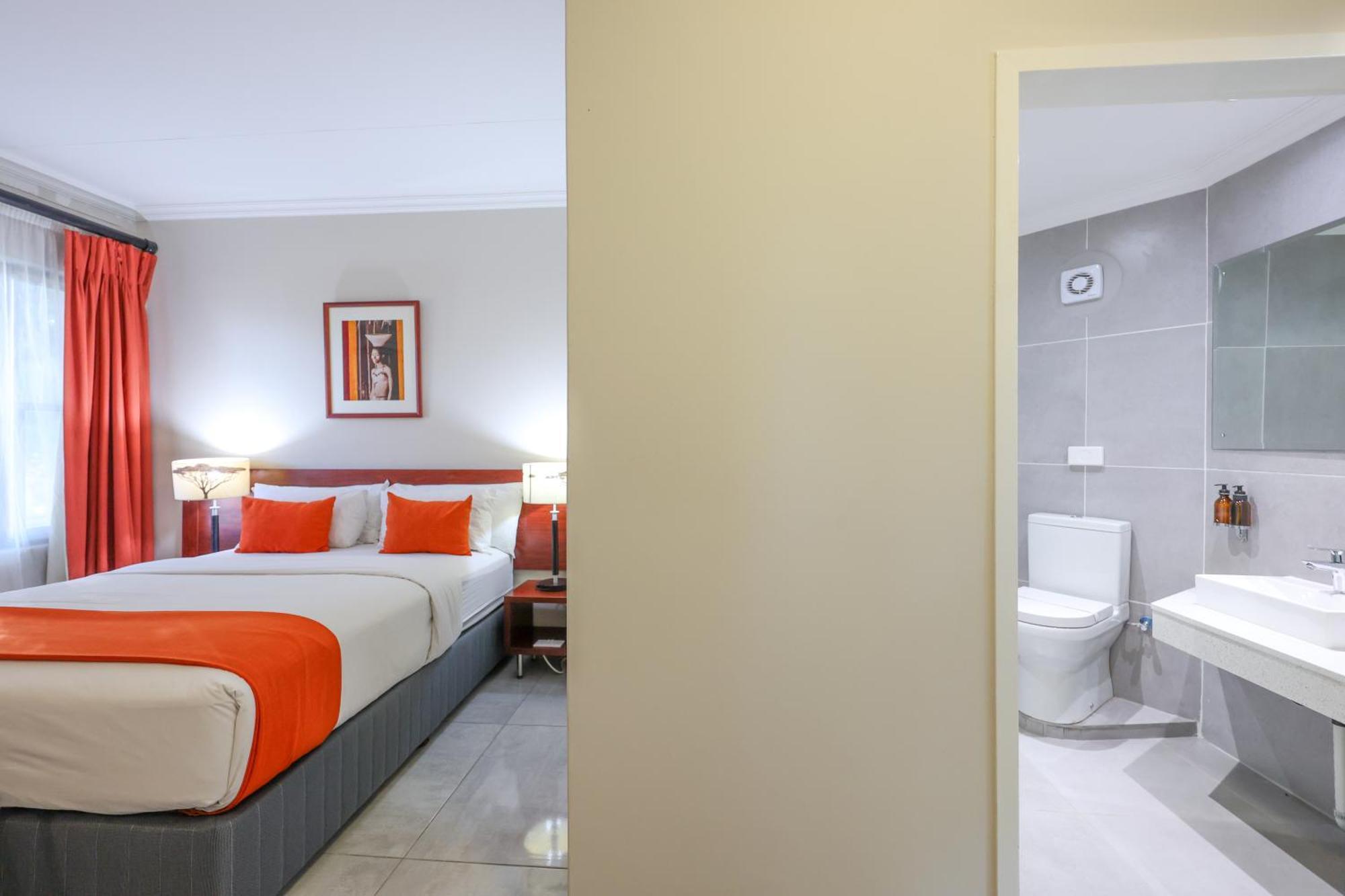 Cresta Botsalo Hotel Palapye Zimmer foto