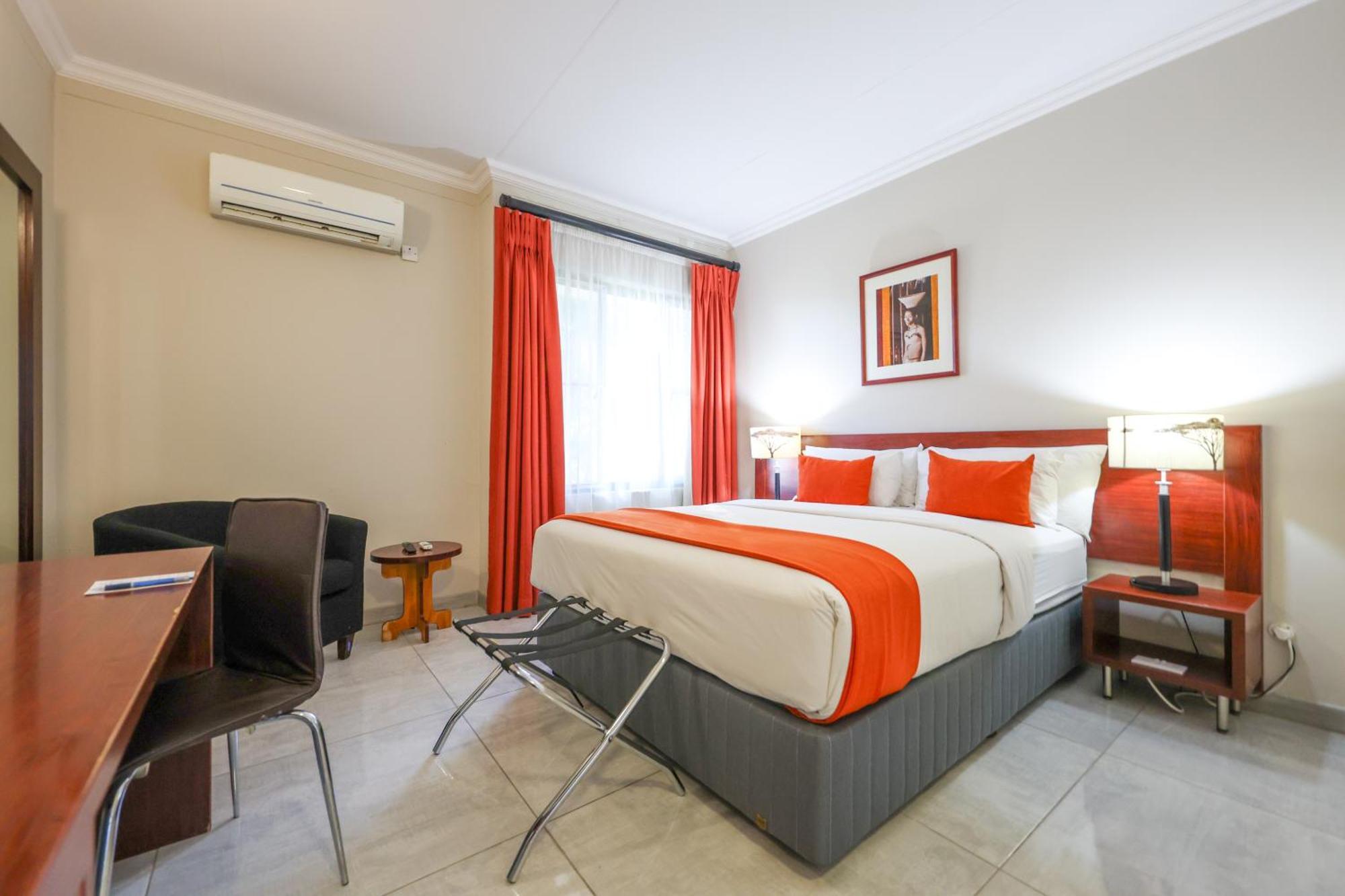 Cresta Botsalo Hotel Palapye Zimmer foto