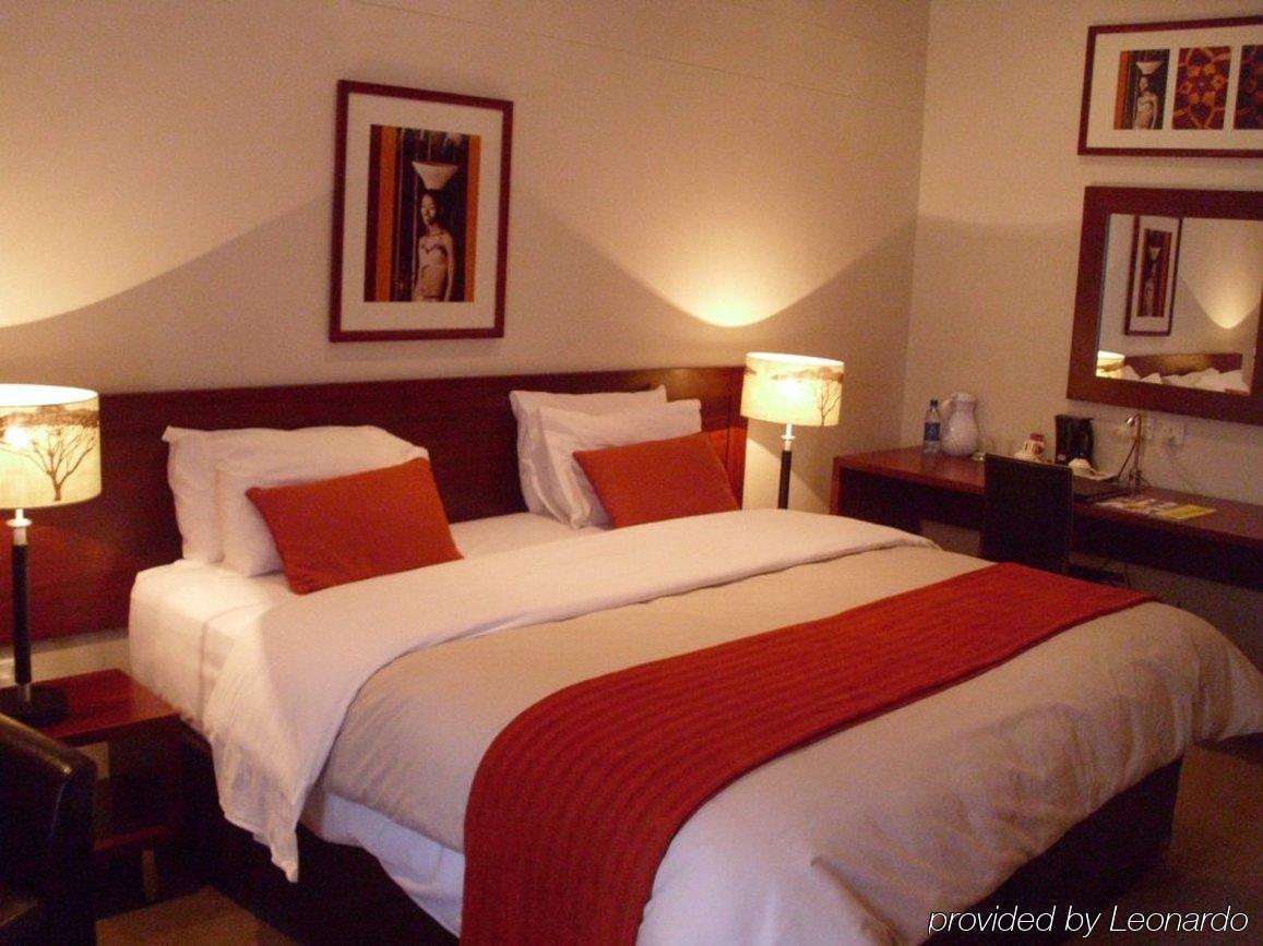 Cresta Botsalo Hotel Palapye Zimmer foto